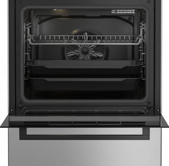 Плита комбинированная BEKO FBM62320SDS: 5