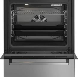 Плита комбинированная BEKO FBSM62530DXMS: 4