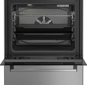 Плита комбинированная BEKO FBSM62530DXMS: 4
