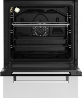 Плита комбинированная BEKO FSM52330DWDS: 4