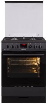 Плита комбинированная Hansa FCMS682090: 2