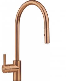 Смеситель для кухни FRANKE ATLAS NEO медь 115.0628.254: 1