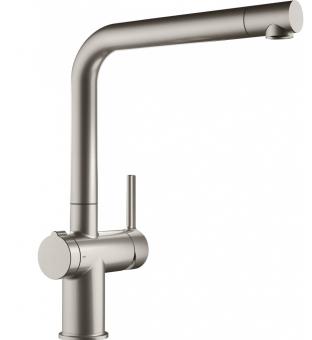 Смеситель для кухни FRANKE Active Twist сталь 115.0653.505: 1