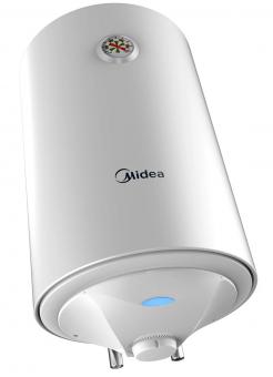 Водонагреватель Midea D50-15F6(W): 4