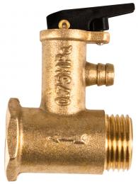 Водонагреватель Midea D50-15F6(D): 5