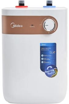 Водонагреватель Midea D06-15A(U): 1