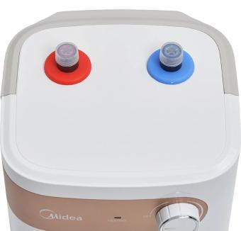 Водонагреватель Midea D06-15A(U): 2
