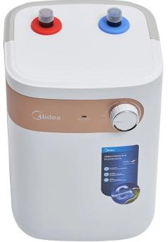 Водонагреватель Midea D06-15A(U): 4