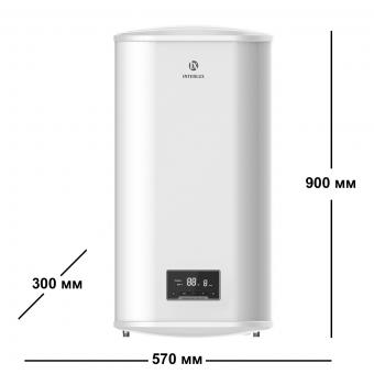 Водонагреватель INTERLUX ILDH 80 DM: 3