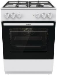 Плита комбинированная Gorenje GK6A40WFFM: 1