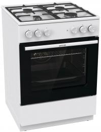 Плита комбинированная Gorenje GK6A40WFFM: 2