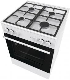 Плита комбинированная Gorenje GK6A40WFFM: 5