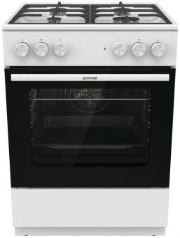 Плита комбинированная Gorenje GK6A40WFFM: 1