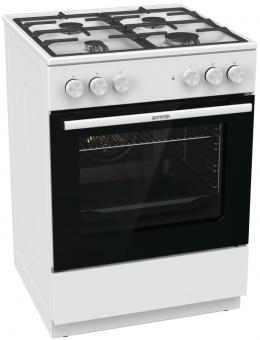 Плита комбинированная Gorenje GK6A40WFFM: 2