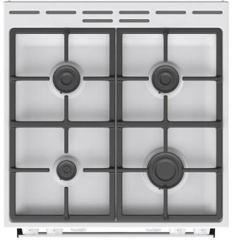 Плита комбинированная Gorenje GK6A40WFFM: 4