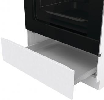 Плита комбинированная Gorenje GK6A40WFFM: 6