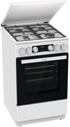 Плита комбинированная Gorenje GK5C42WF-B: 1