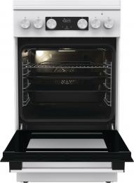 Плита комбинированная Gorenje GK5C42WF-B: 4