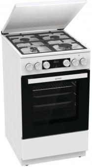 Плита комбинированная Gorenje GK5C42WF-B: 1