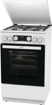 Плита комбинированная Gorenje GK5C42WF-B: 2