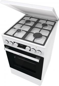 Плита комбинированная Gorenje GK5C42WF-B: 3