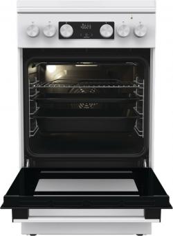 Плита комбинированная Gorenje GK5C42WF-B: 4