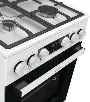 Плита комбинированная Gorenje GK5C42WF-B: 5