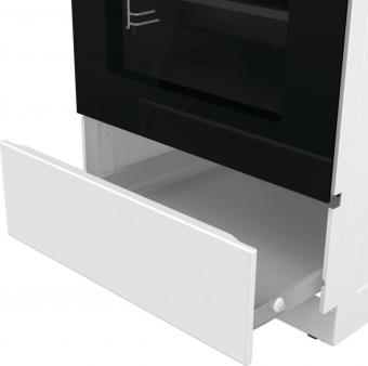 Плита комбинированная Gorenje GK5C42WF-B: 6
