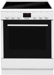 Плита электрическая Hansa FCCW68208: 1