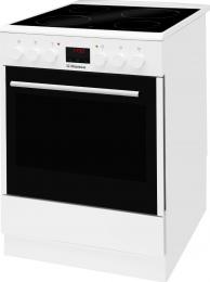 Плита электрическая Hansa FCCW68208: 2