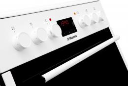 Плита электрическая Hansa FCCW68208: 4