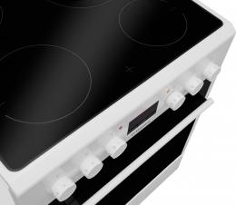 Плита электрическая Hansa FCCW68208: 5