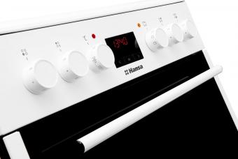 Плита электрическая Hansa FCCW68208: 4