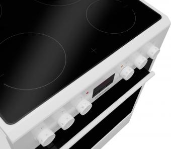 Плита электрическая Hansa FCCW68208: 5