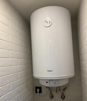 Водонагреватель TESY DRY 80V: 6