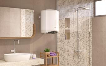 Водонагреватель TESY Modeco Cloud GCV 504716D C22 ECW (305082): 4