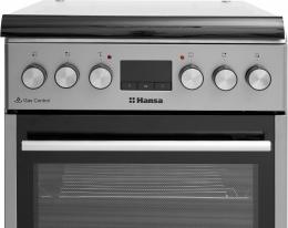 Плита комбинированная Hansa FCMS582258: 3