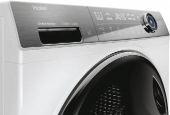 Стиральная машина HAIER HW90-B14979EU1-S: 4