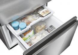 Холодильник HAIER HTW5618DWMG: 8