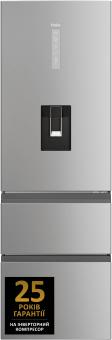 Холодильник HAIER HTW5618DWMG: 1