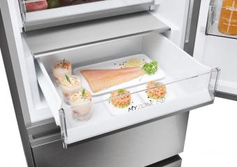 Холодильник HAIER HTW5618DWMG: 5