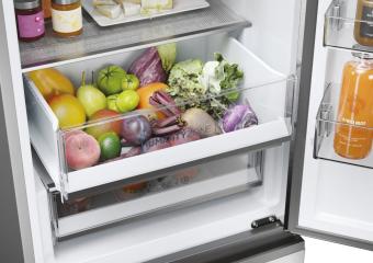 Холодильник HAIER HTW5618DWMG: 6