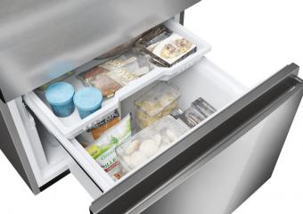 Холодильник HAIER HTW5618DWMG: 8