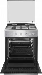 Плита газовая Hansa FCGX63193: 3