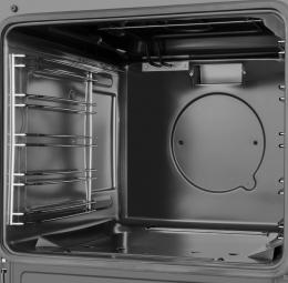 Плита газовая Hansa FCGX63193: 4