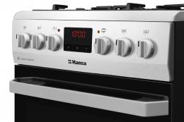 Плита комбинированная Hansa FCMX582509: 4