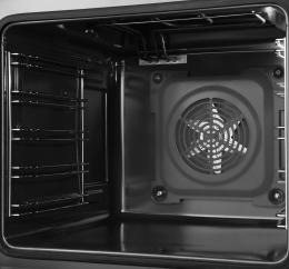 Плита комбинированная Hansa FCMX582509: 5