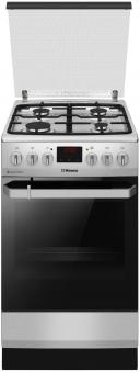 Плита комбинированная Hansa FCMX582509: 2