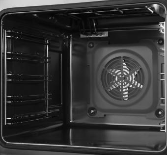 Плита комбинированная Hansa FCMX582509: 5