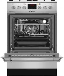 Плита комбинированная Hansa FCMX68209: 2